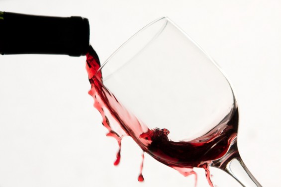 Неколку причини зошто виното го подобрува вашето здравје