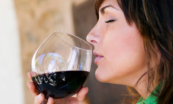 Неколку причини зошто виното го подобрува вашето здравје