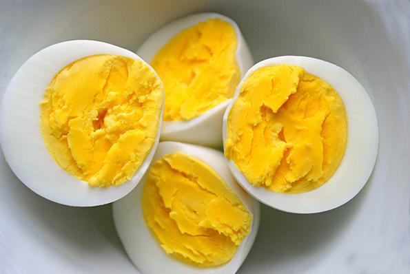 5 reasons to eat more eggs