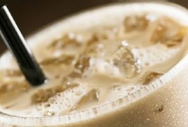 Кафе за возхит