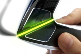 Компјутерско глувче кое работи и во воздух