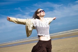 Релаксирајте се после напорниот работен ден со визуелизација