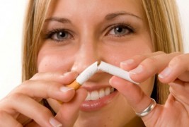 Што ќе се случи со вашето тело сега ако престанете да пушите?