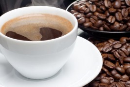 Видови кафиња според начинот на печење