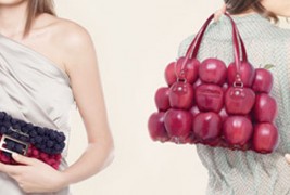 Изедете ја вашата облека за десерт