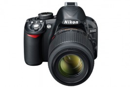 (0) Nikon D3100 – вистински избор за почетниците во професионалното фотографирање