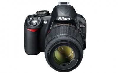 (0) Nikon D3100 – вистински избор за почетниците во професионалното фотографирање