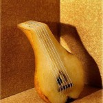 Уметнички фигури од храна