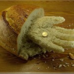 Уметнички фигури од храна