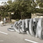 Креативни реклами за автомобили - Mercedes