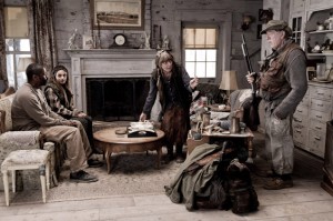 (2) Knigata na Ilaj (The Book of Eli)