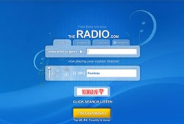 theradio.com