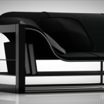 (3) Elegantna sofa inspirirana od konjot na Aleksandar Makedonski