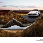 Креативни реклами за автомобили - Volkswagen Scirocco