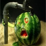 Уметнички фигури од храна