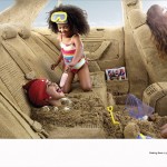 Креативни реклами за автомобили - Volkswagen Jetta
