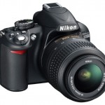 (5) Nikon D3100 – вистински избор за почетниците во професионалното фотографирање