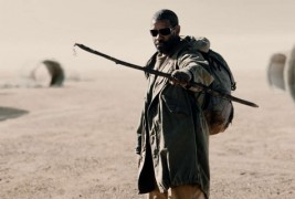 (6) Knigata na Ilaj (The Book of Eli)