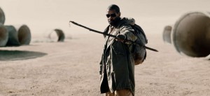 (6) Knigata na Ilaj (The Book of Eli)