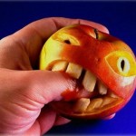 Уметнички фигури од храна