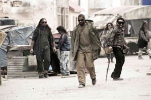 (7) Knigata na Ilaj (The Book of Eli)