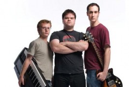 Како ли звучат 36 хитови во 5 и пол минути?