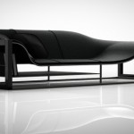 (0) Elegantna sofa inspirirana od konjot na Aleksandar Makedonski