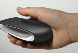 Далечински ТВ управувач од иднината