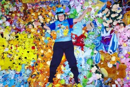 Интересни Гинисови рекорди