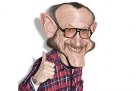 Интересни карикатури