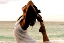 Јогата го подобрува сексуалниот живот