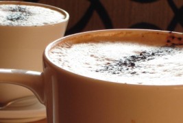 Кафе Лате (Coffee Latte)