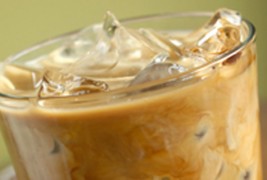 Како да си приготвите виетнамско ледено кафе