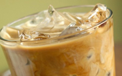 Како да си приготвите виетнамско ледено кафе