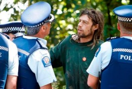 Необични и откачени закони ширум светот