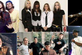 Оригинални vs. Преработени музички хитови