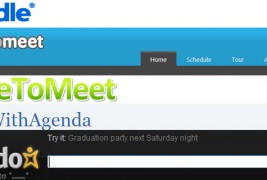 Планирајте ги состаноците со помош на онлајн апликации