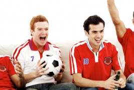 Што сакаат машките