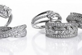 Стилски и уникатни прстени