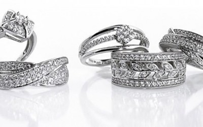 Стилски и уникатни прстени