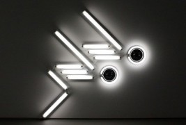 Светлосни скулптури – уметност со која би сакале да си го декорирате просторот