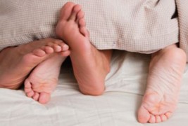 Здравствените придобивки од редовниот секс