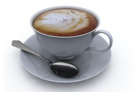 Капучино на италијански начин