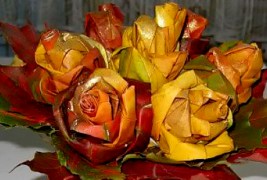 Есенски букет