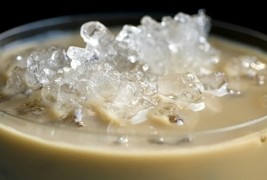 Ледено лате од карамела (Iced Caramel Latte)