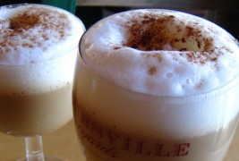 Кафе на мексикански начин (Mexican-Style Coffee)