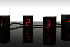 Модерни и креативни часовници