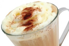 Мока кафе (Mocha Coffee)