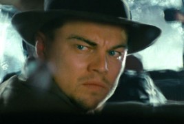 Островот Шатер (Shutter Island)