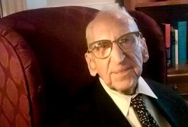 Тајните на најстариот човек во светот за подолг живот